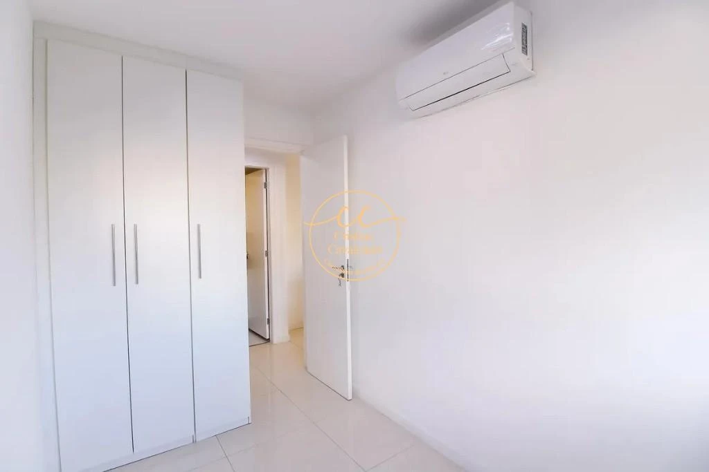 Furnished 2-bedroom apartment with 1 en-suite and balcony — photo 18