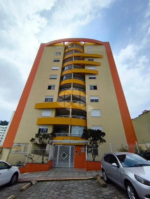 Apartment, 80 m², with a grill on the balcony — photo 21