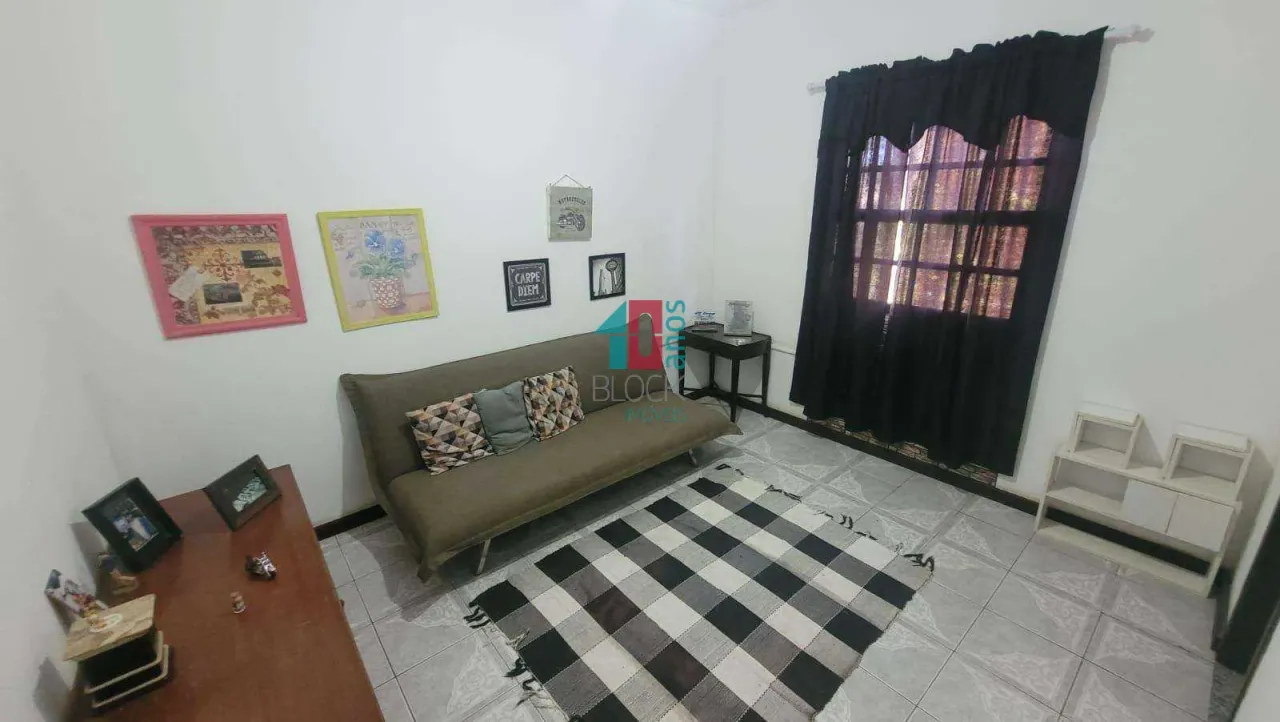 Casa de condomínio com 3 quartos e 1 suíte — photo 12