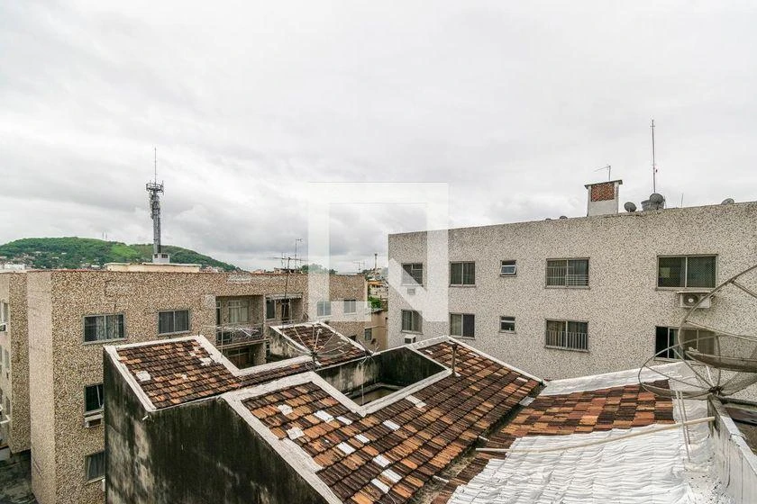 Apartamento de 2 quartos com vista para as montanhas, Irajá — photo 36