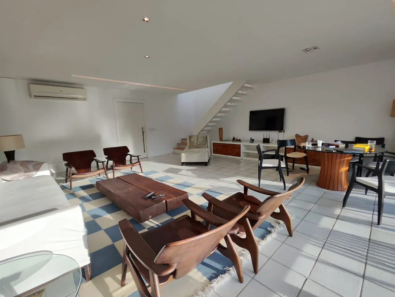 Cobertura para locação com 3 suítes e piscina — photo 31