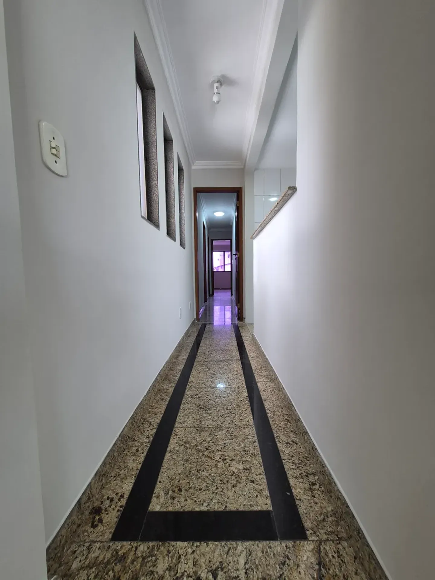 Linear penthouse 184 m² with gourmet balcony and 3 bedrooms — photo 13