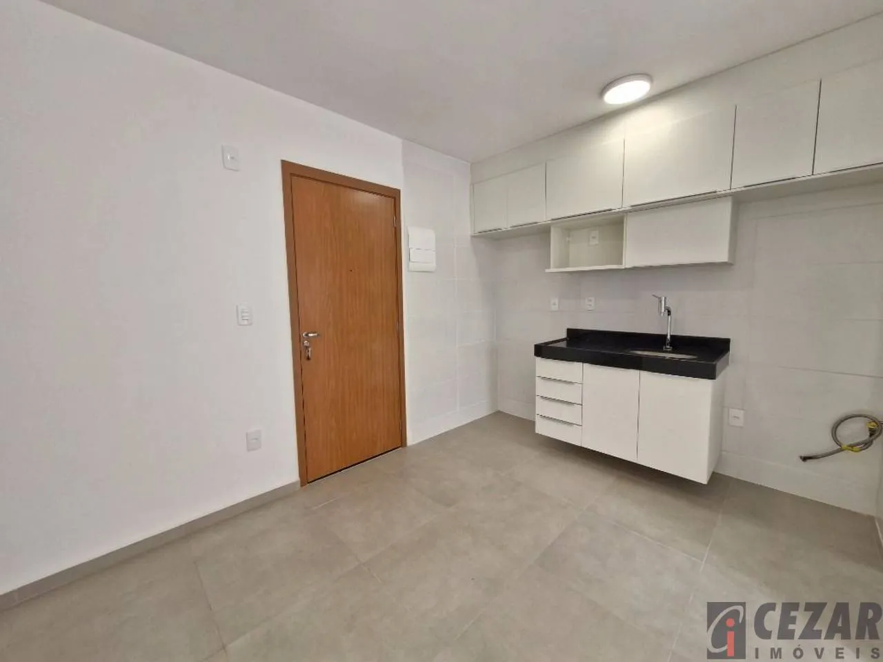 Apartamento de 2 dormitorios con 115 m² y cocina integrada — photo 4