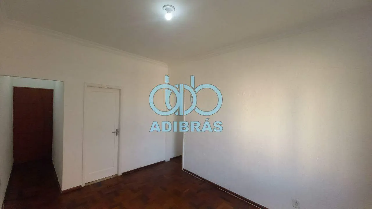 Rental apartment with 2 bedrooms and 1 bathroom — photo 9