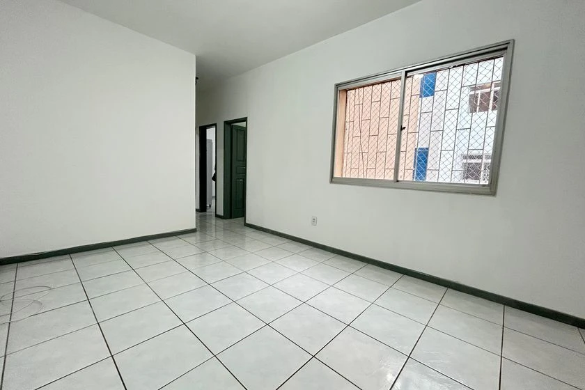 Apartamento sem mobília que aceita animais, 2 quartos — photo 12