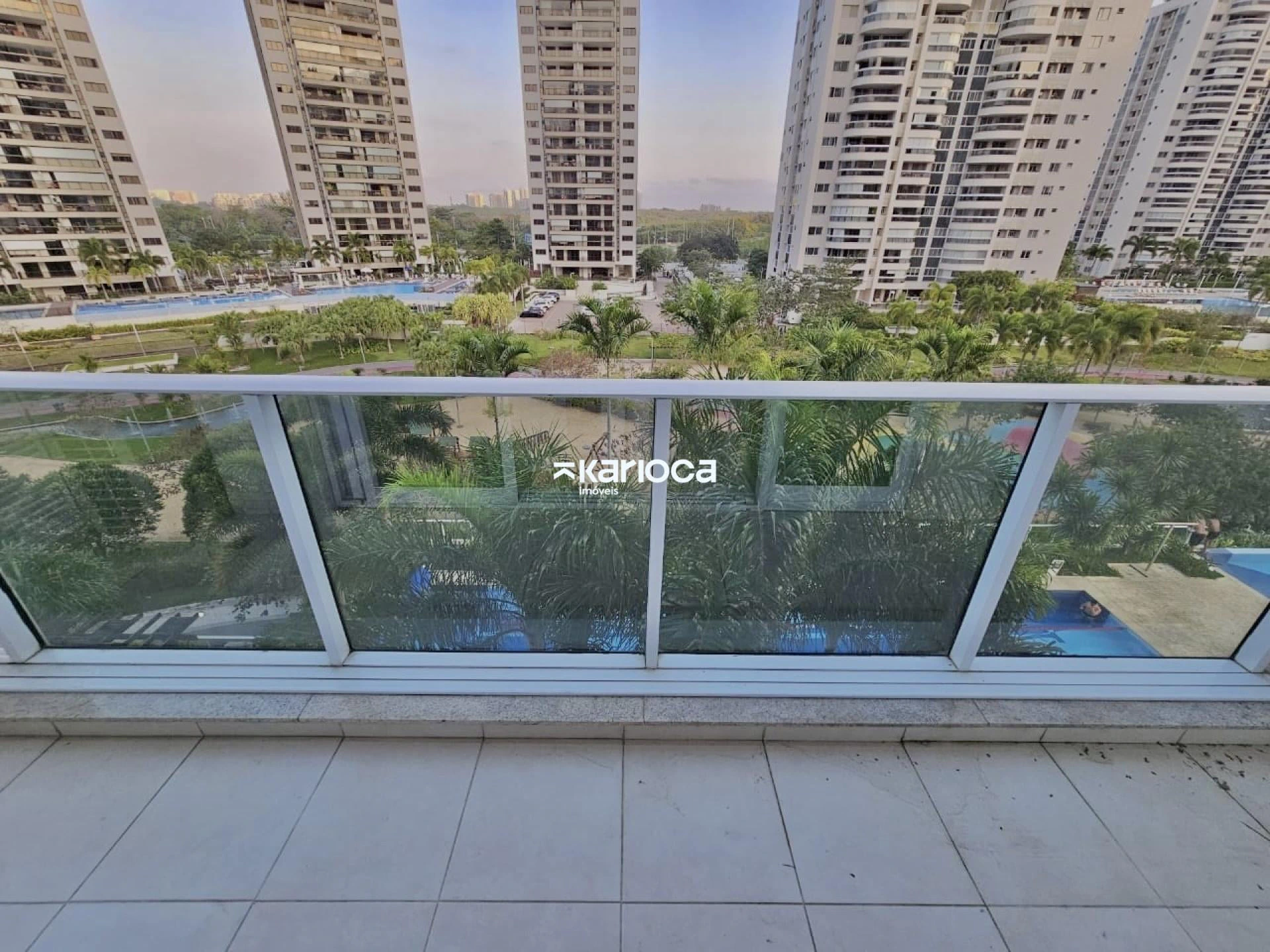 Мебльована квартира 74 м² з 2 спальнями-сюїтами — photo 13