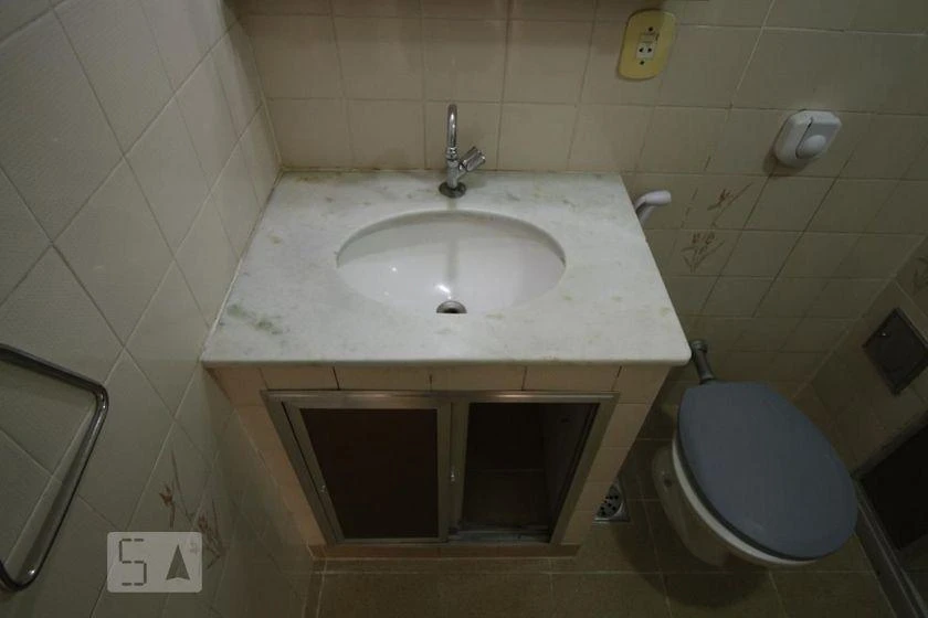 Квартира с 2 спальнями и видом на горы, Рио-де-Жанейро — photo 36