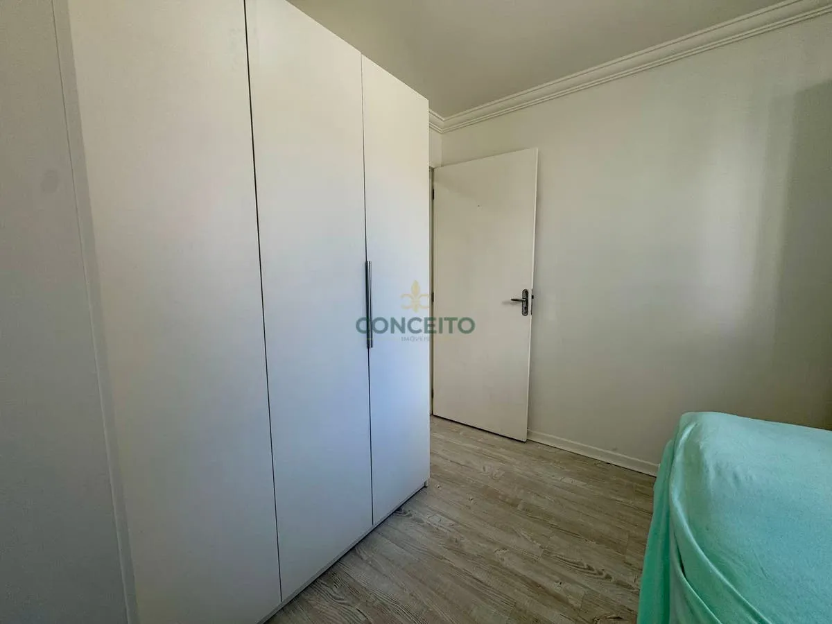 2-bedroom apartment in a building with a gym — photo 24