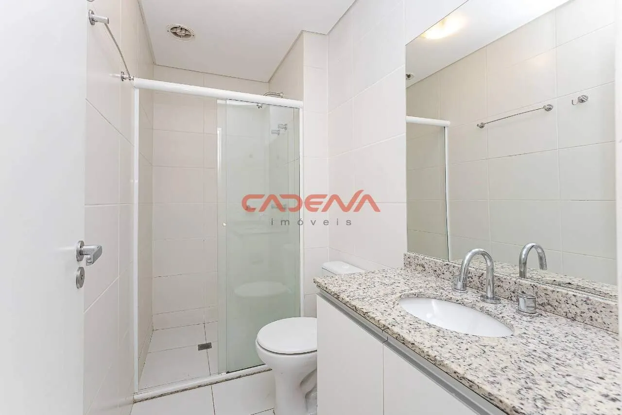 Furnished studio rental 33 m² with 1 bedroom — photo 11