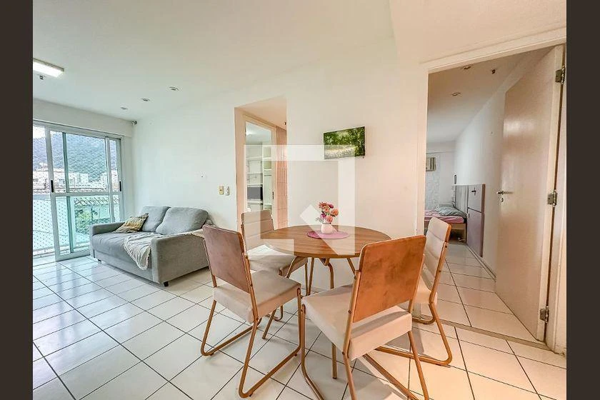 2 quartos e vista para as montanhas: apartamento de 62 m² — photo 6