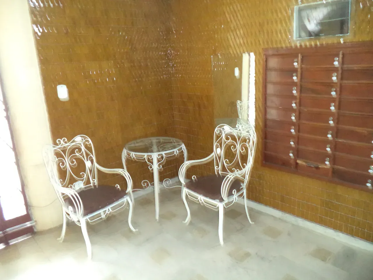 Apartamento de 1 quarto com 2 banheiros e 50 m² — photo 18