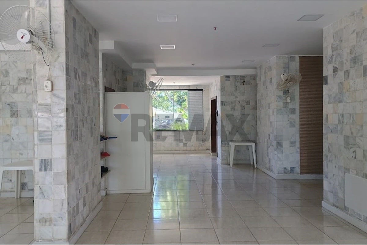 Apartamento de 52 m² com 2 quartos e 1 vaga — photo 27