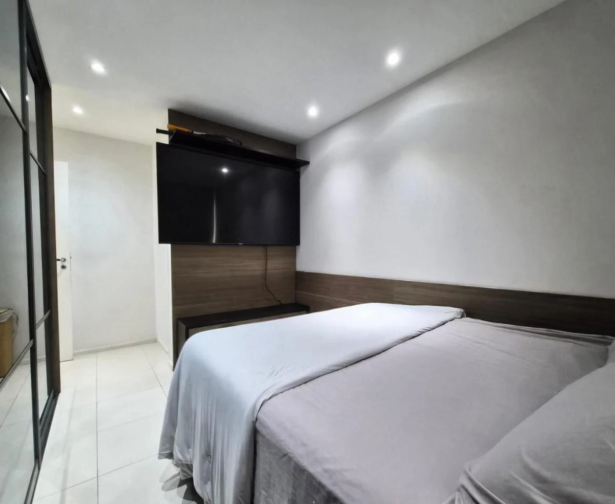 Apartamento mobiliado, 156 m², com vista para as montanhas — photo 4