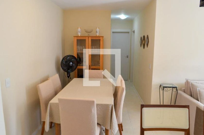 Mountain view in a 2-bedroom apartment, 64 m² — photo 19