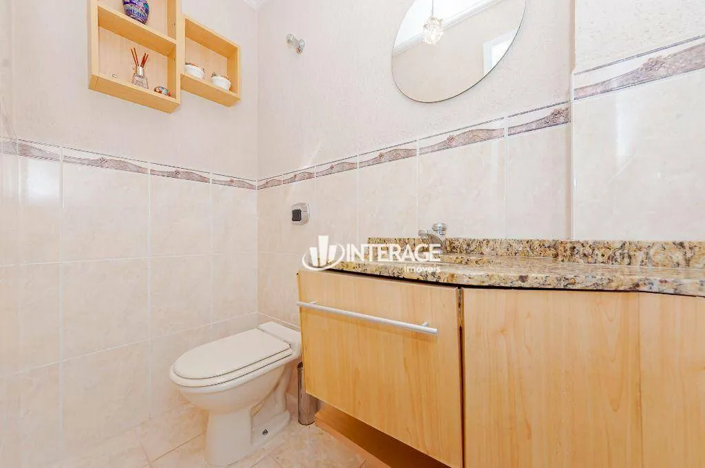 131 m² house with 3 bedrooms and private BBQ area — photo 14