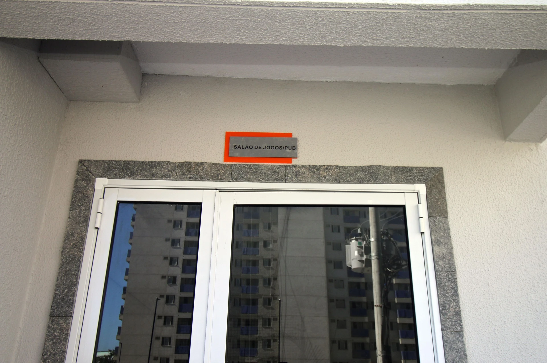 Apartamento de 2 quartos com espaço de home office, Irajá — photo 47