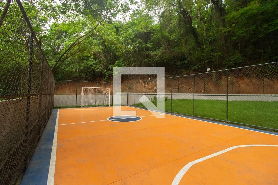 Apartamento de 2 quartos em condomínio com academia — photo 68