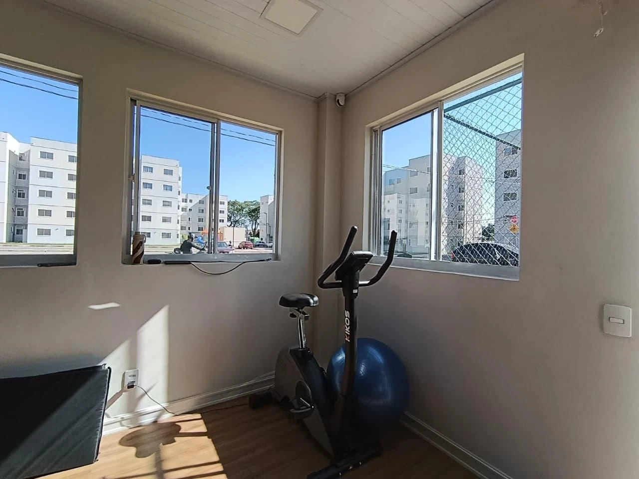 Apartamento para alugar com 2 quartos e 1 vaga — photo 25