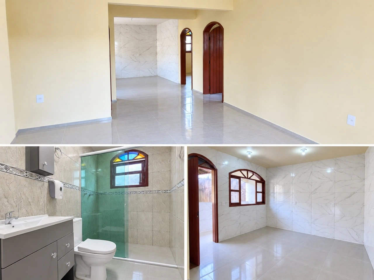 Casa com 2 quartos e jardim privativo — photo 11