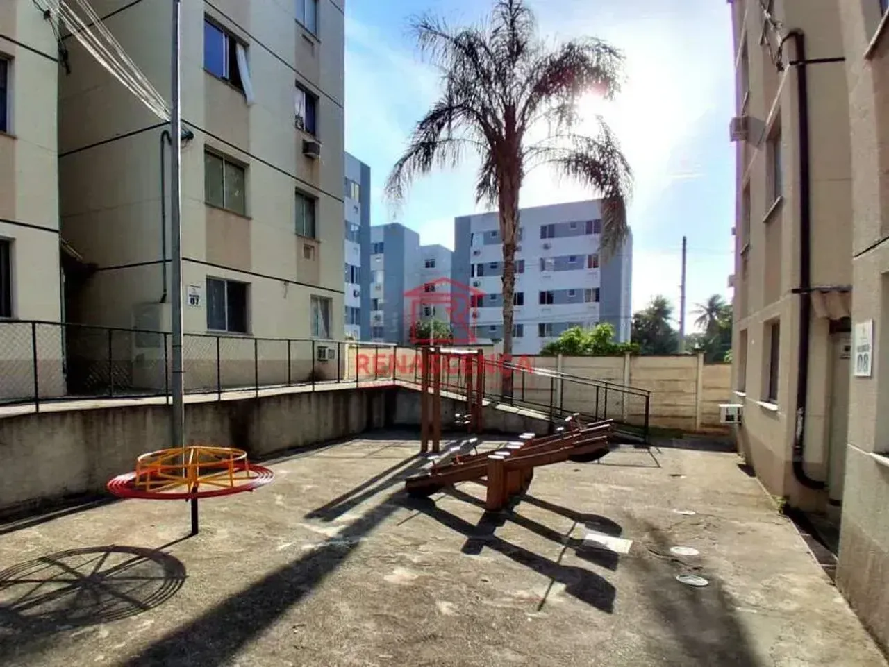 Apartamento com 2 quartos e 1 vaga, 1 banheiro — photo 7