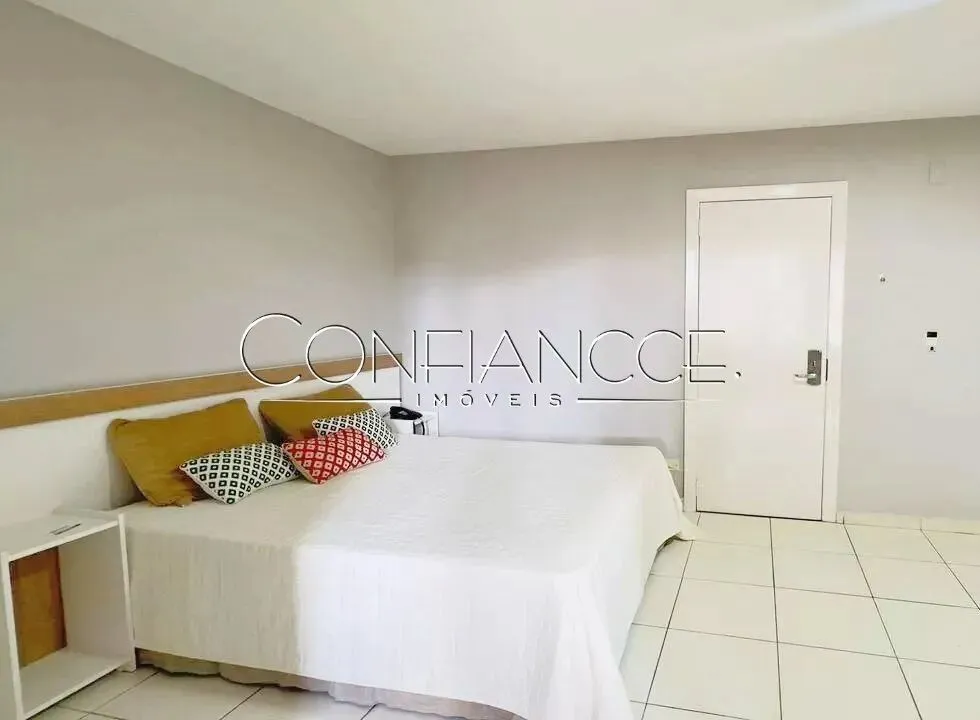 Estudio de 23 m² con 1 dormitorio y baño privado — photo 2