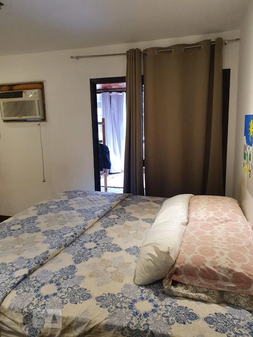 Apartamento mobiliado de 3 quartos com 2 banheiros — photo 37