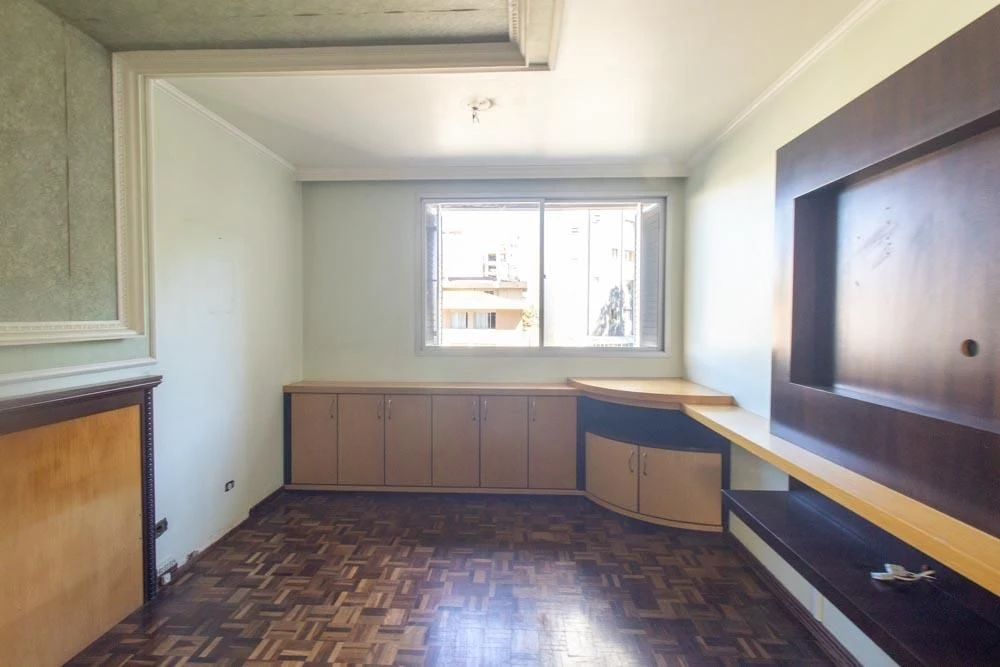 Departamento de 4 dormitorios con bañera en Curitiba — photo 78