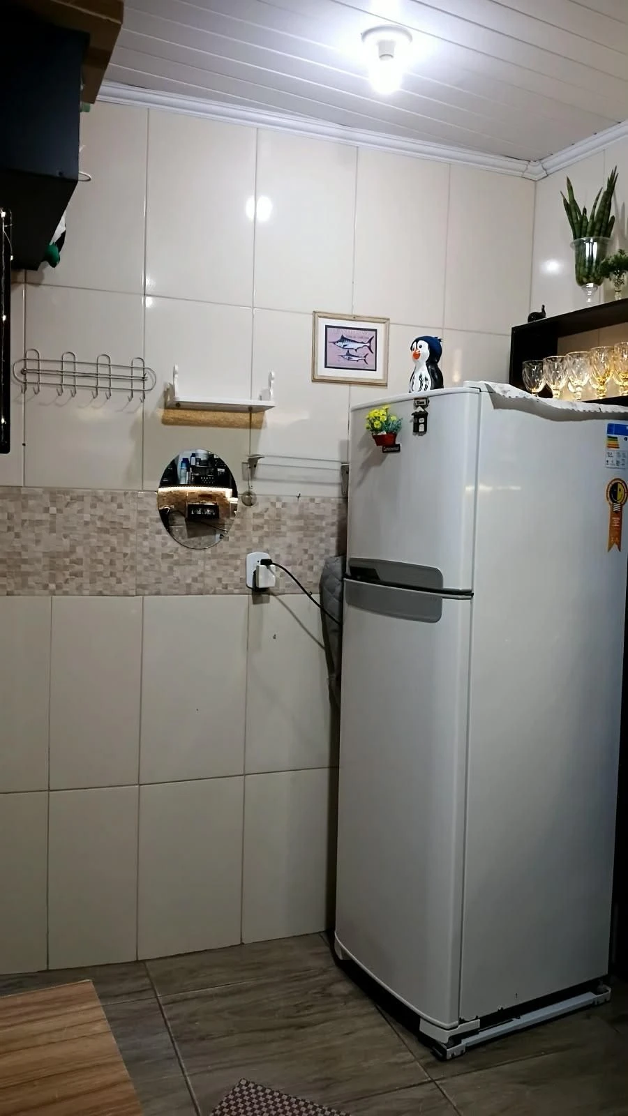 Furnished 3-bedroom house with 4 bathrooms, no parking — photo 30