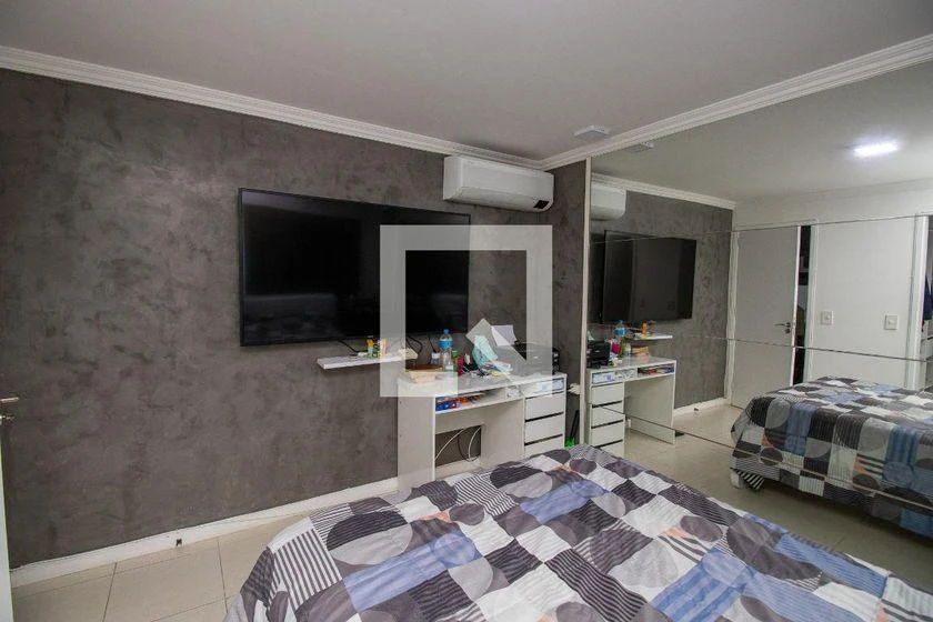 Apartamento mobiliado com 300 m² e 4 quartos, 3 suítes — photo 31