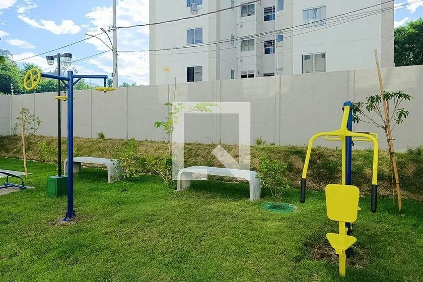 Apartamento de alquiler con 2 dormitorios y 42 m², sin parking — photo 12