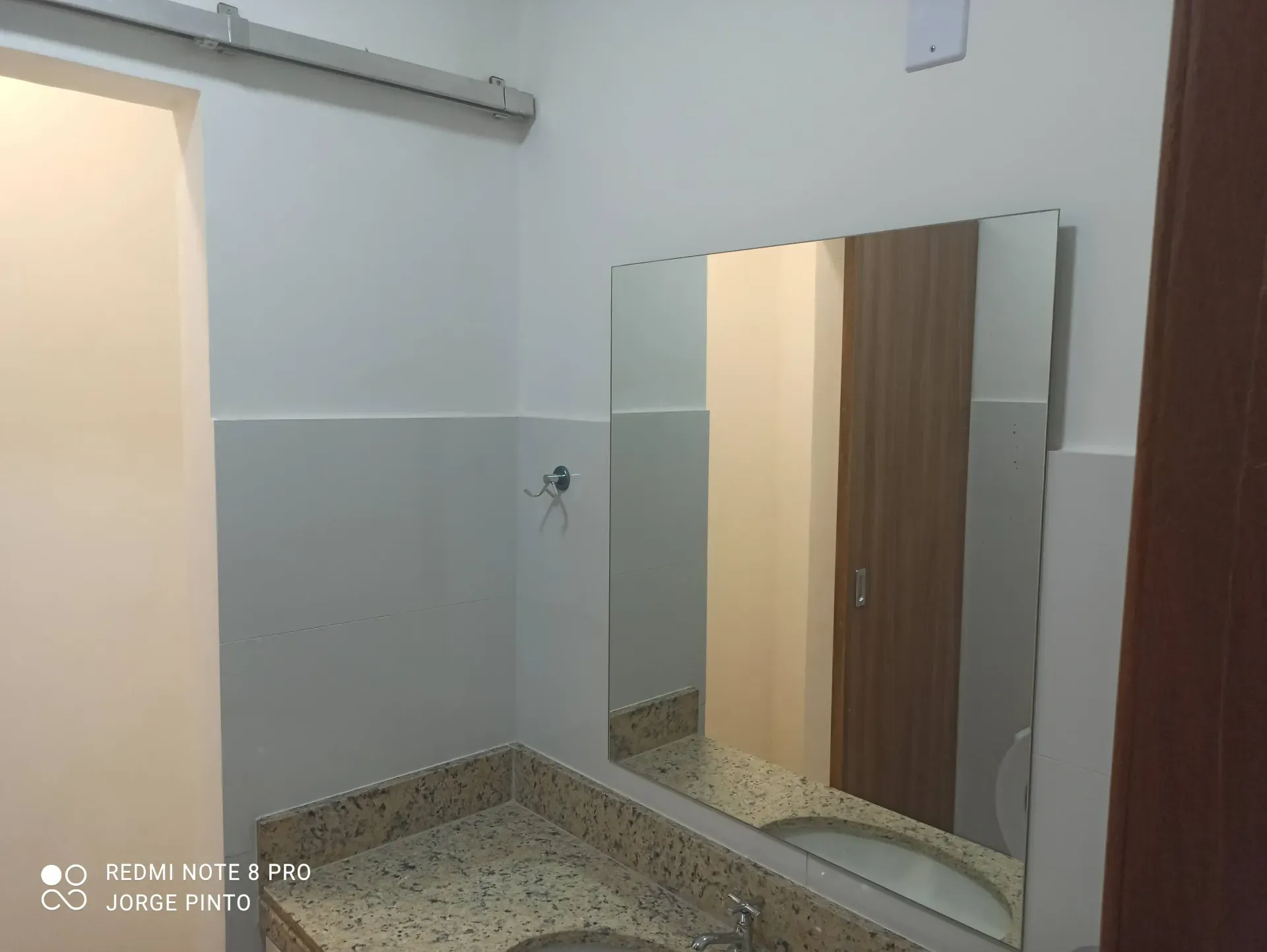 Немеблированный дом: 1 спальня и 2 санузла — photo 26