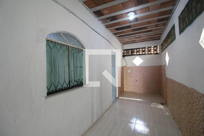 Apartamento de 40 m² e 1 quarto, Curicica — photo 15