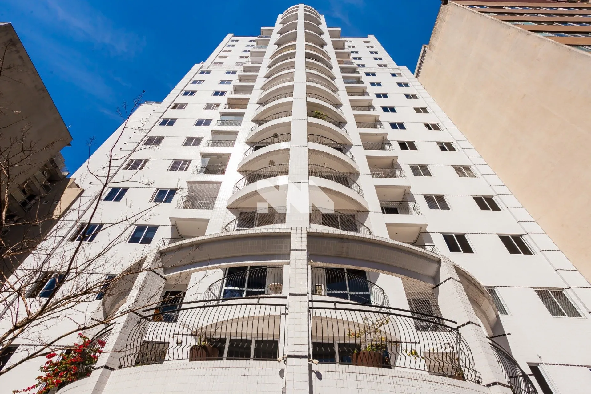 1-bedroom apartment with a balcony and 55 m² — photo 25