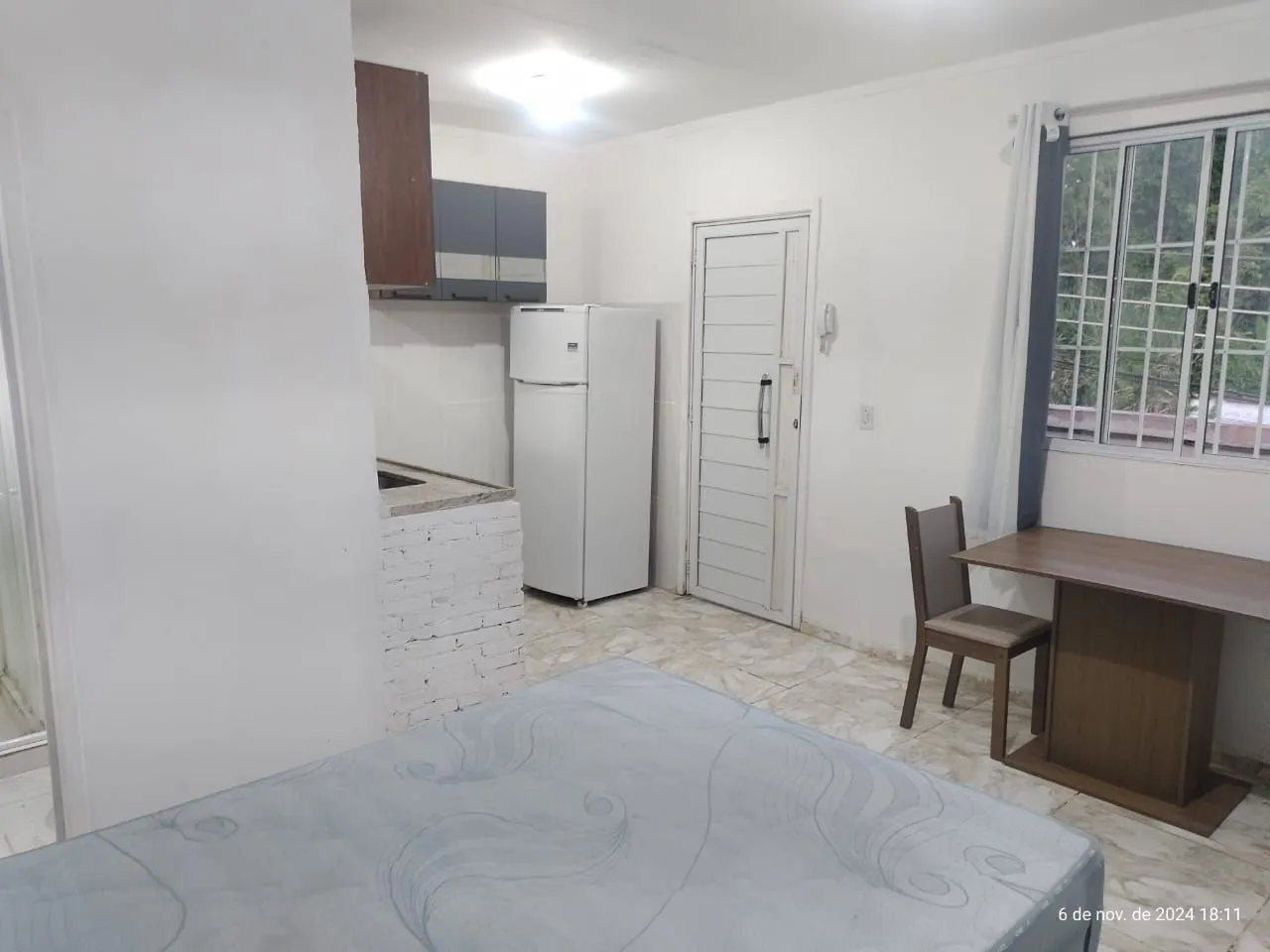Furnished apartment with 2 bedrooms and 1 parking spot — photo 8