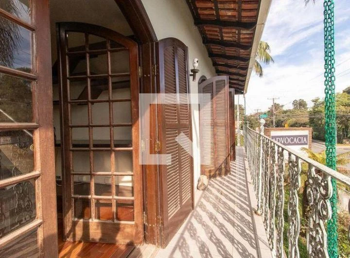 3-bedroom house with balcony grill and 4 bathrooms — photo 3