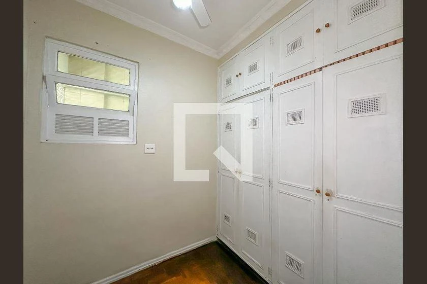 Apartamento de 1 quarto com máquina de lavar, Botafogo — photo 39