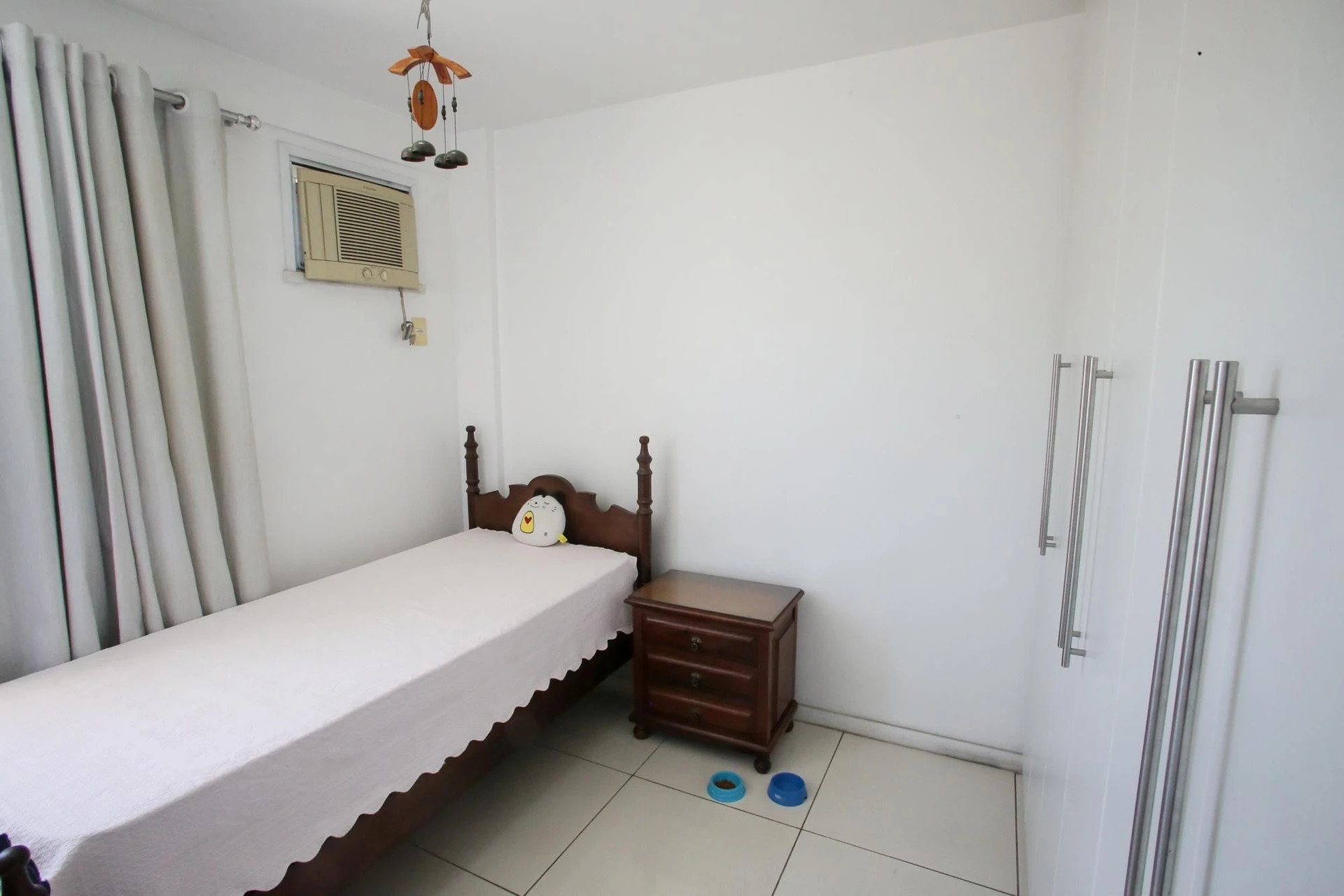 Apartamento mobiliado: 4 quartos, 4 banheiros e 2 vagas — photo 42