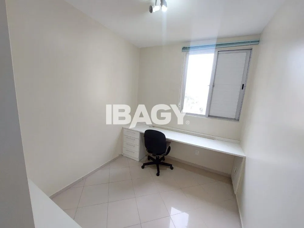 Меблированная квартира 85 м² с 3 спальнями и местом — photo 36
