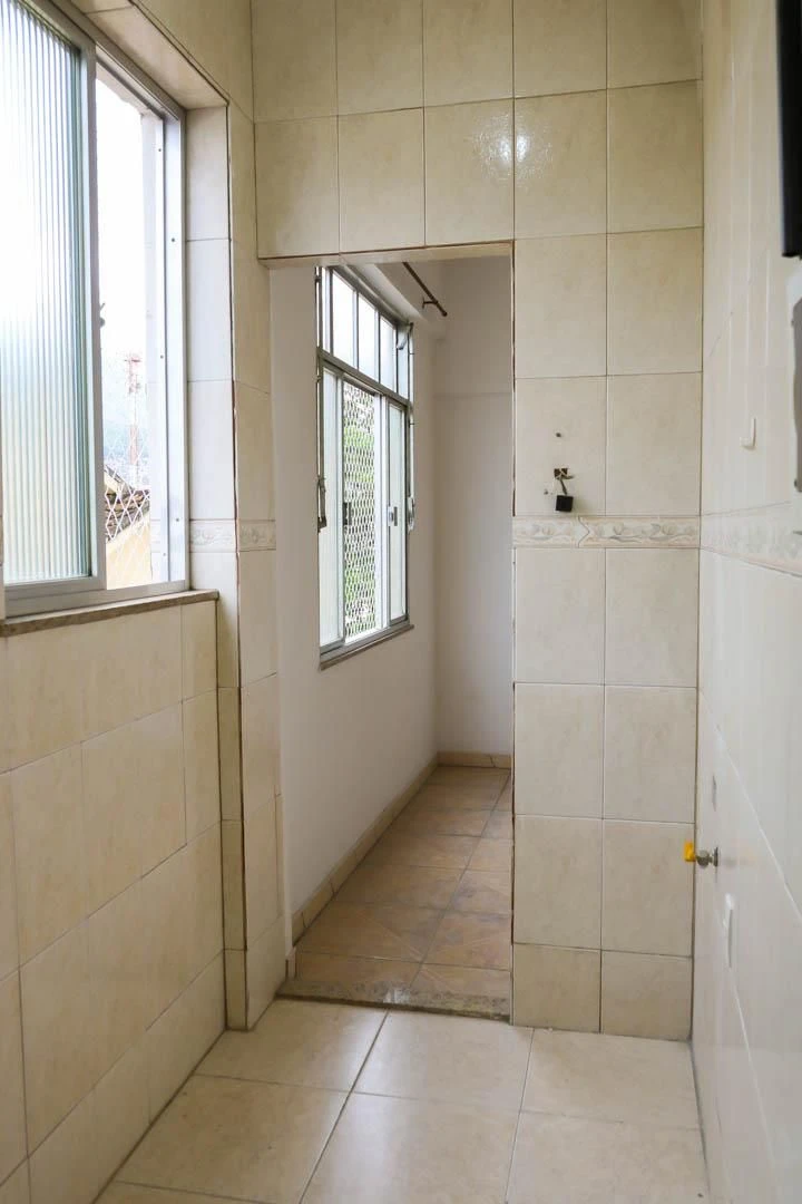 One-bedroom apartment, 35 m² — photo 7