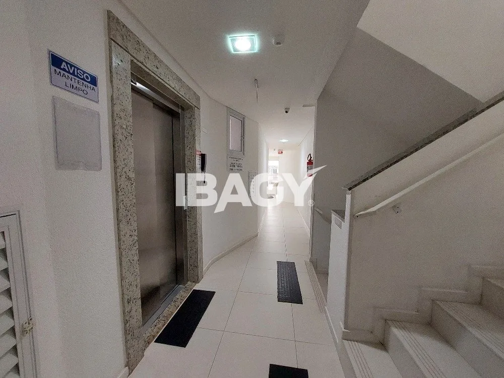 Apartamento amueblado con 2 suites y 103 m² — photo 20