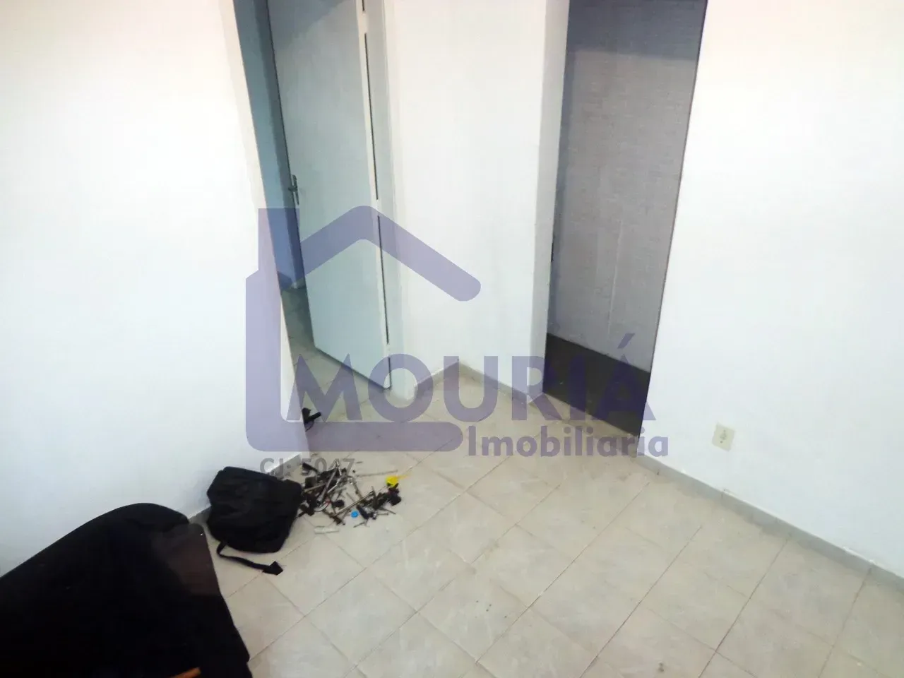 Unfurnished house with 3 bedrooms and a stove nook — photo 13