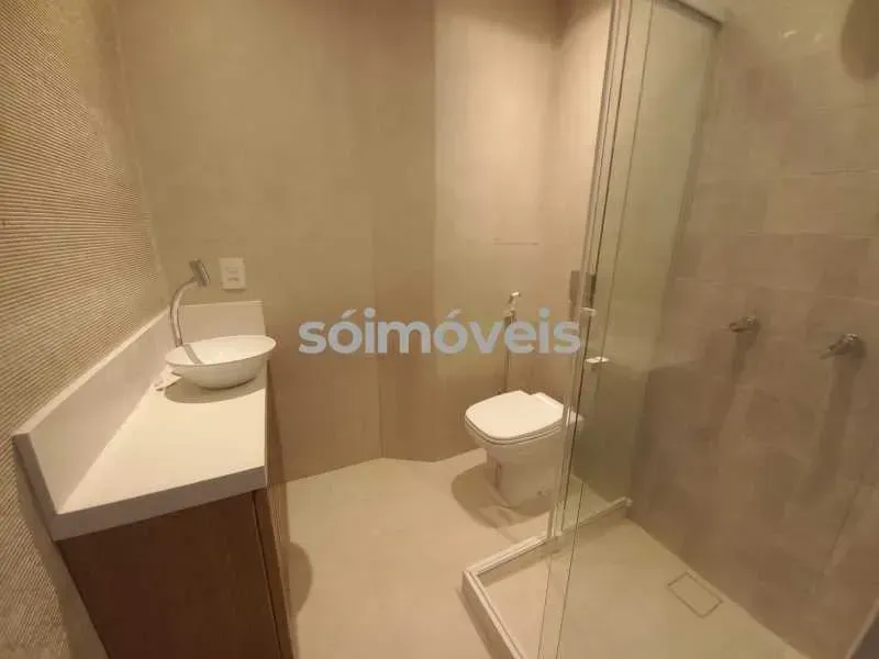2-bedroom apartment with open-plan kitchen and gas — photo 11