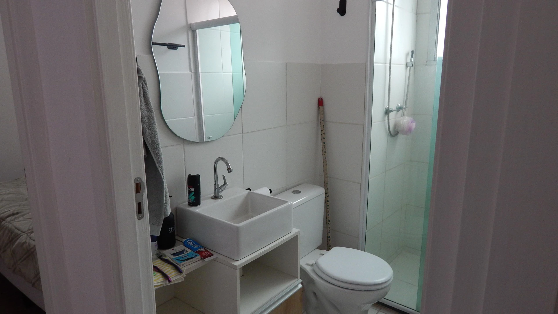 Furnished 2-bedroom, 50 m² apartment in Rio de Janeiro — photo 6