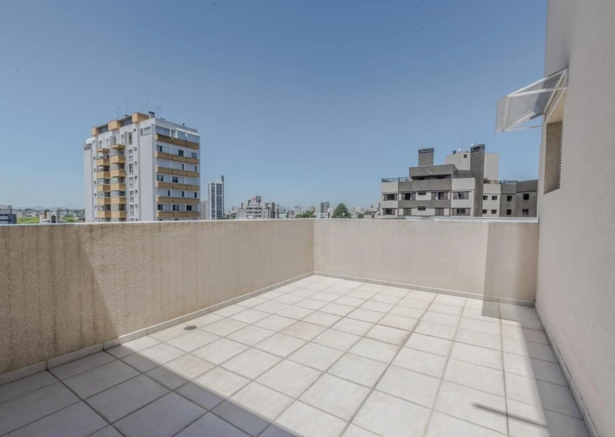 Private BBQ in a 2-bedroom apartment, 62 m² — photo 43