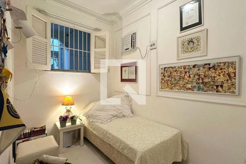 70 m² apartment with a water view and a dryer — photo 29