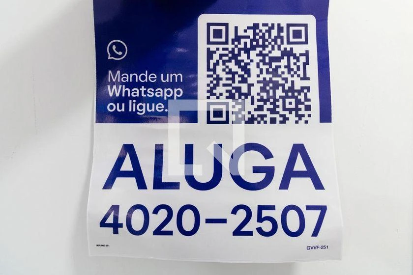 2 quartos e máquina de lavar: apartamento de 40 m² — photo 50