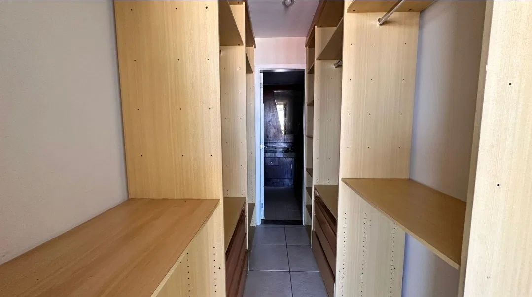 150 m² apartment with 3 en-suite bedrooms and 2 parking — photo 25