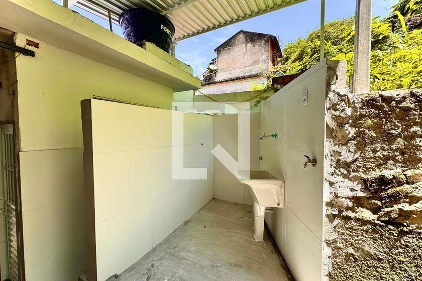 Apartamento de 55 m² e 1 quarto, Laranjeiras — photo 6