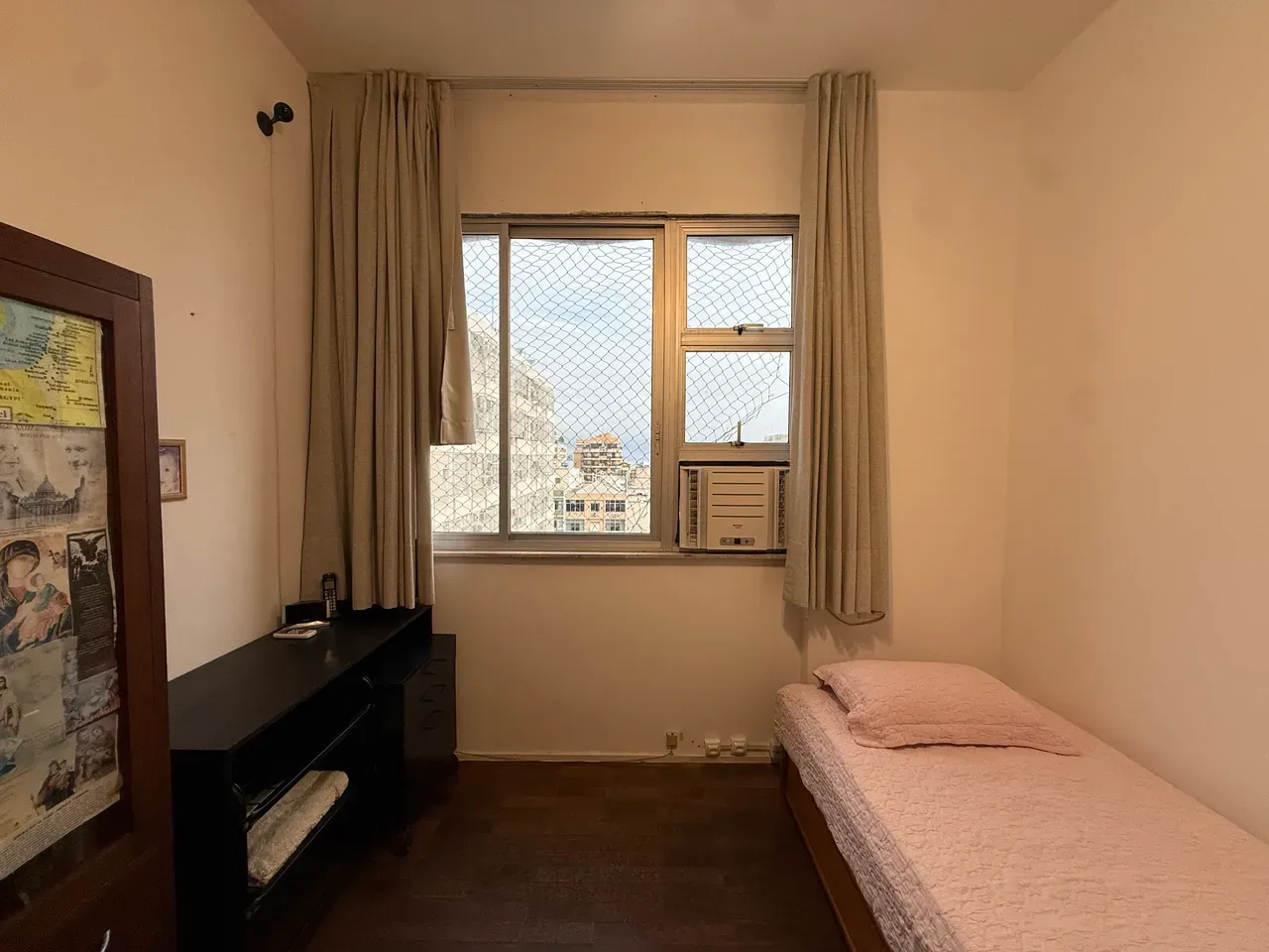 80 m² apartment with 2 bedrooms, fitted kitchen and 1 parking — photo 6