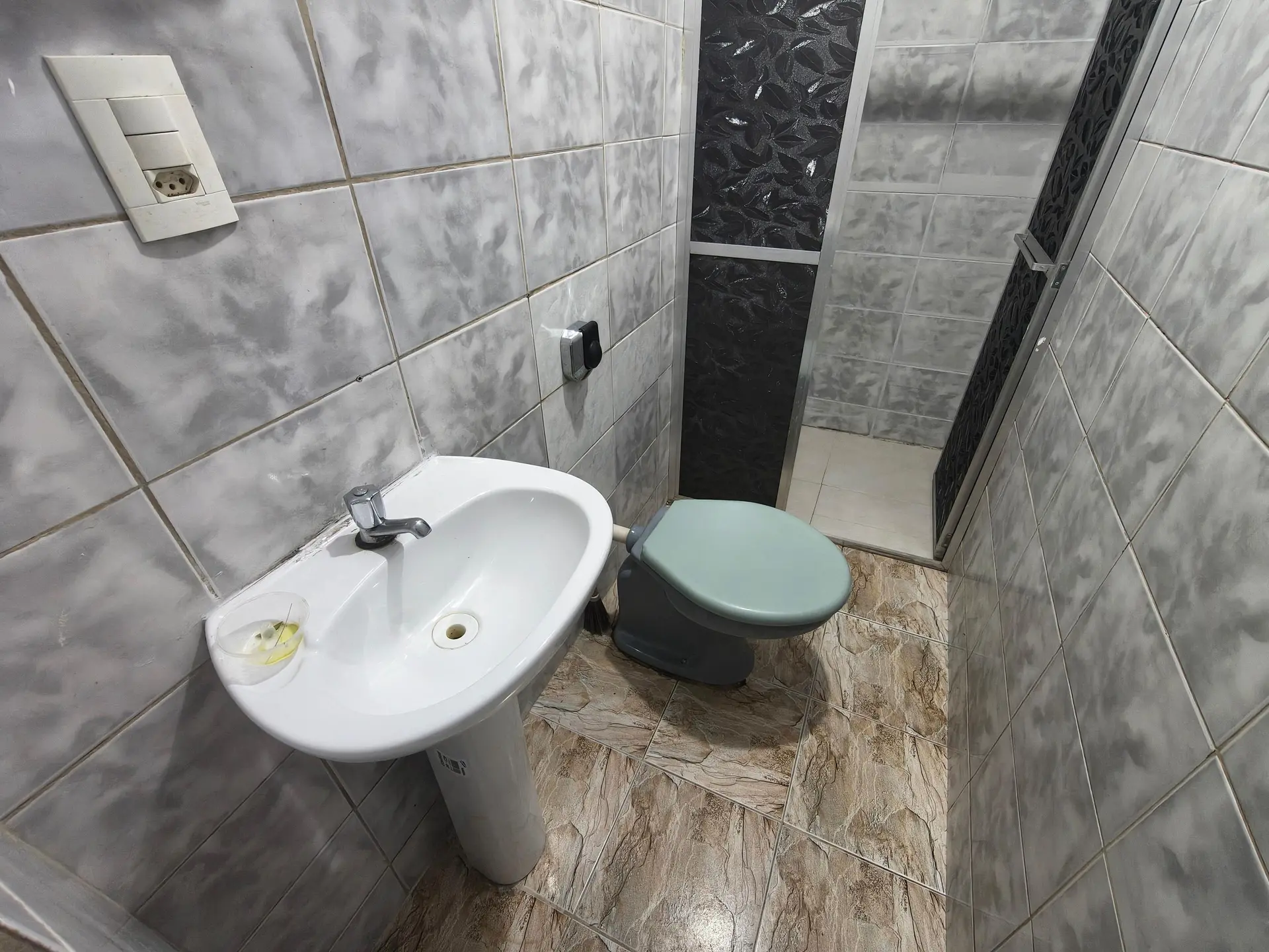 Monoambiente de 40 m² — photo 6